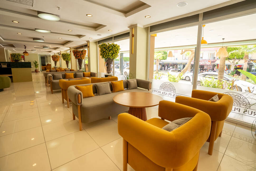 Een foto van Citrus Plaza