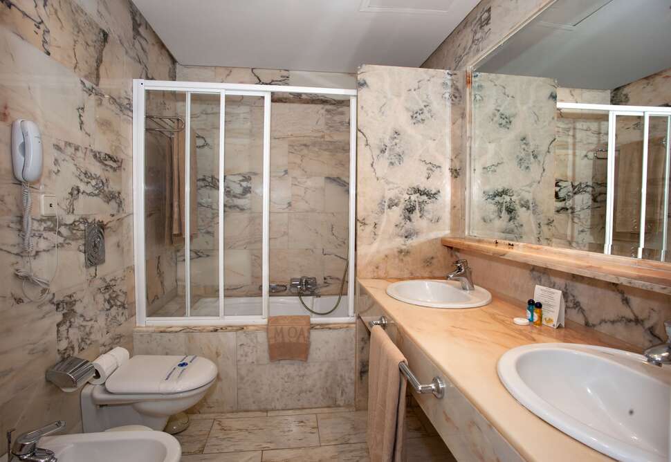 Een foto van Palm Oasis Maspalomas