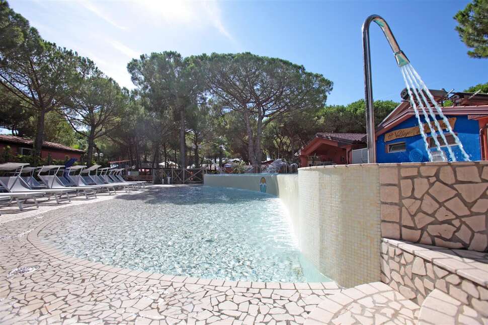 Een foto van Il Gabbiano Camping Village