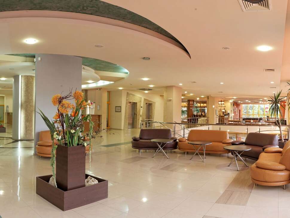 Een foto van Hotel Atlas
