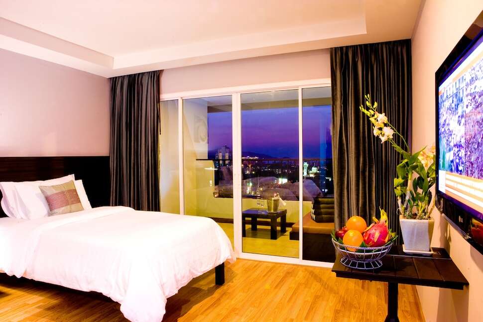 Een foto van Casa Del M Resort