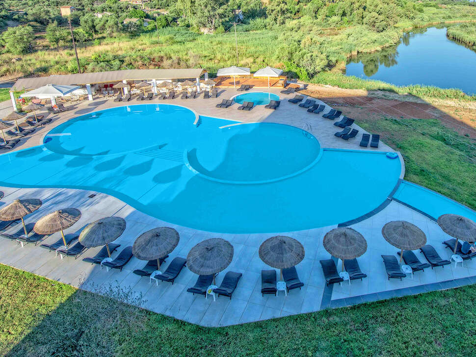 Een foto van Laguna Holiday Resort
