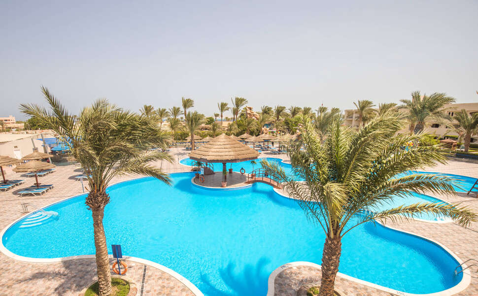 Een foto van Seagull Beach Resort