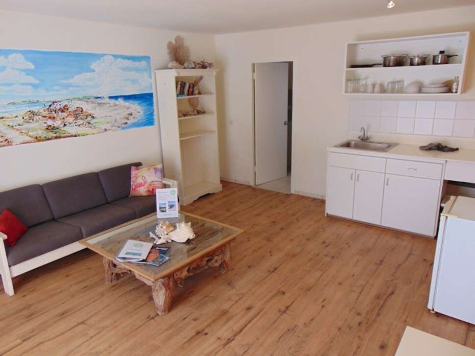Een foto van BnB Bonaire