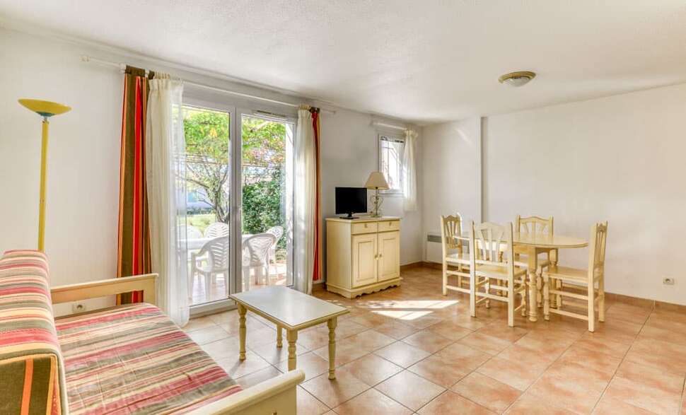 Een foto van Residences Vacanceole Port Minervois & Les Hauts du Lac