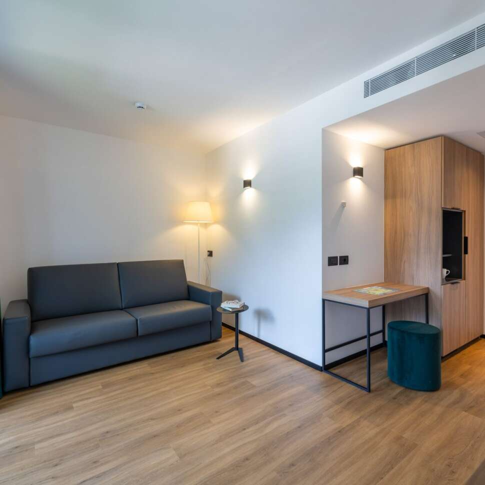 Een foto van My Active Hotel