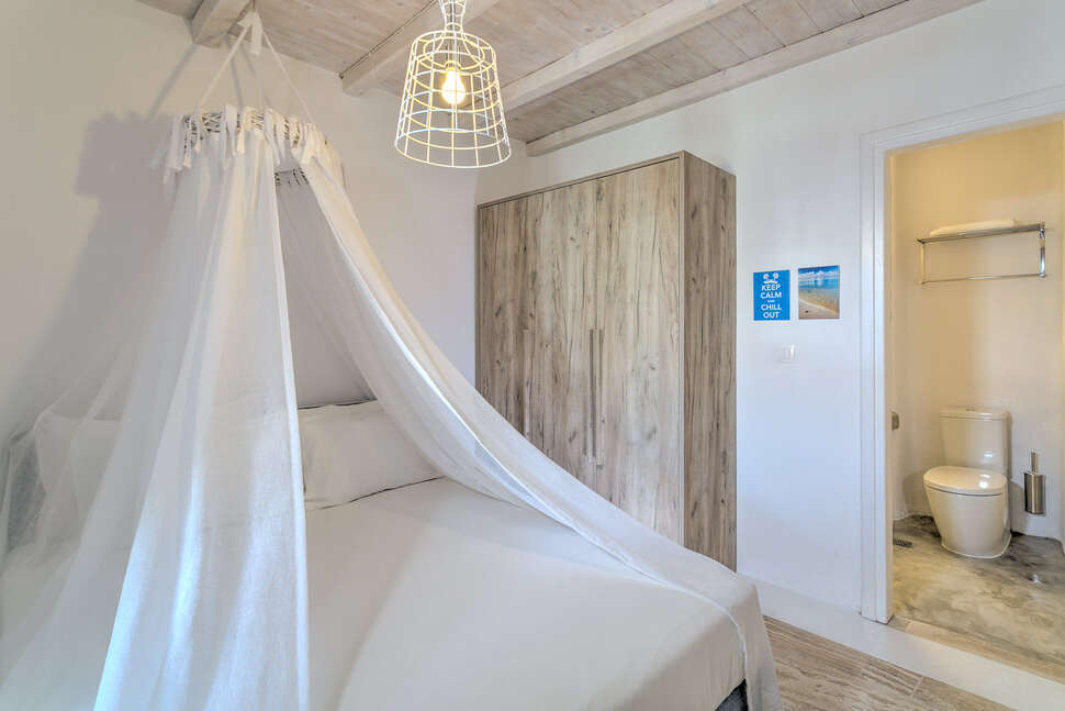 Een foto van Senses Luxury Villas & Suites