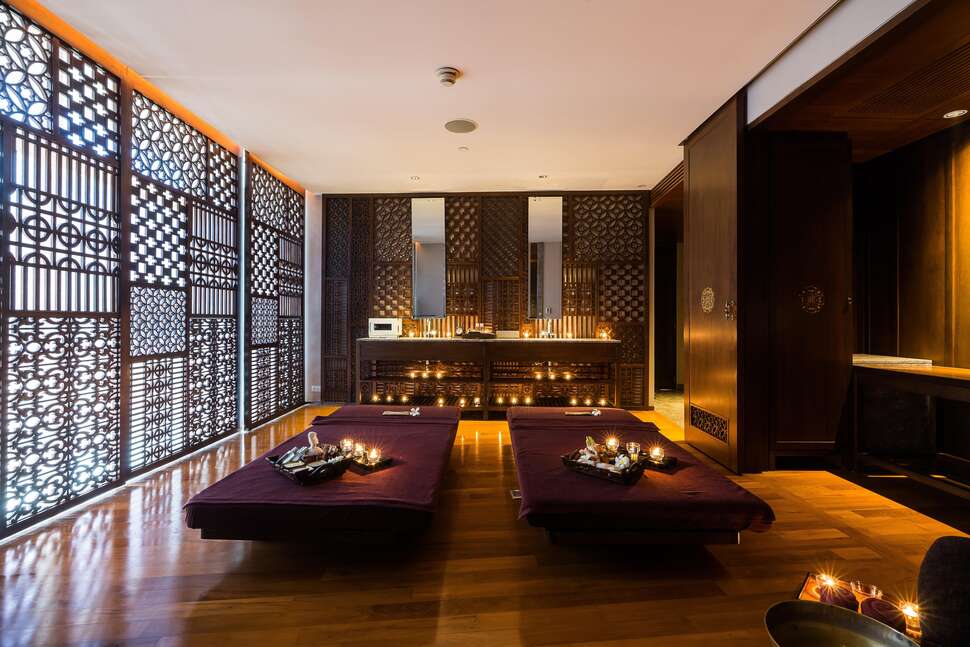 Ein Foto InterContinental Hua Hin Resort