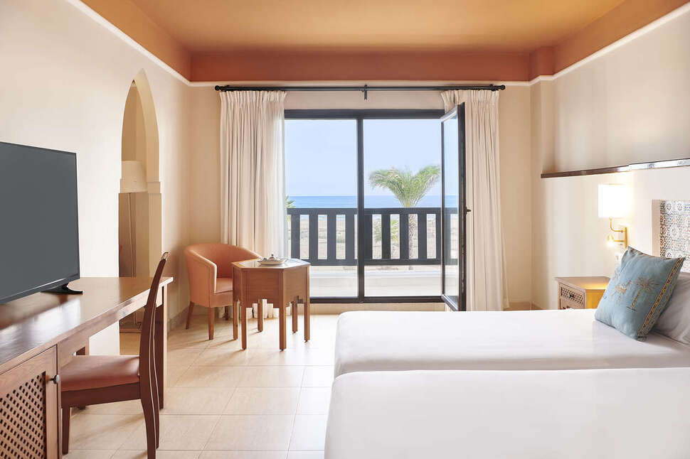 Ein Foto Iberostar Saidia