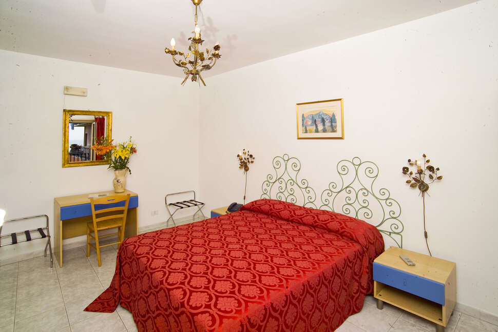 Ein Foto Hotel Da Peppe