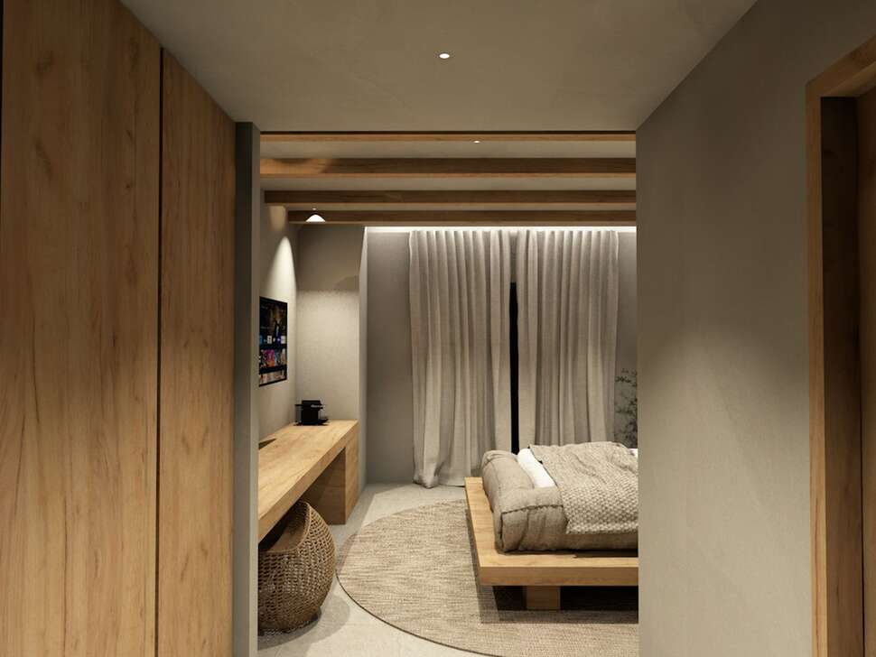 Ein Foto Indigo Suites Collection