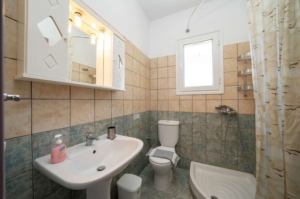 Een foto van Aggelinas Appartementen
