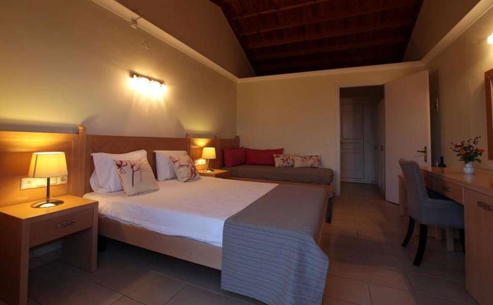 Een foto van Sunrise Resort