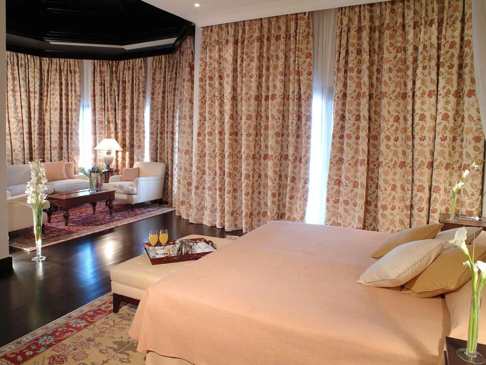 Ein Foto 1881 Tenerife Las Madrigueras Golf Hotel