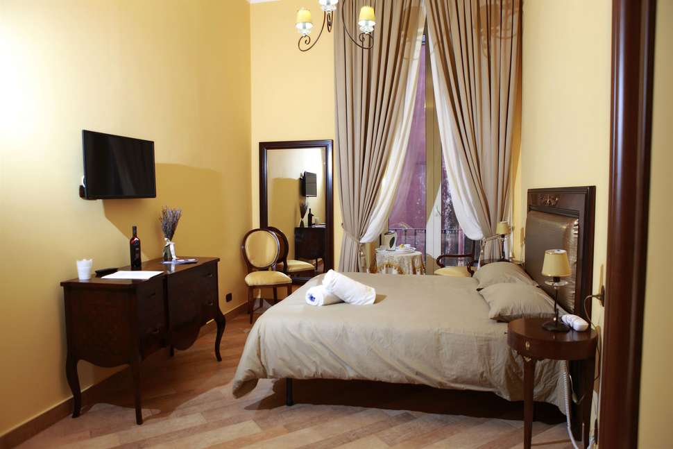 Een foto van Hotel Lanfipe Palace
