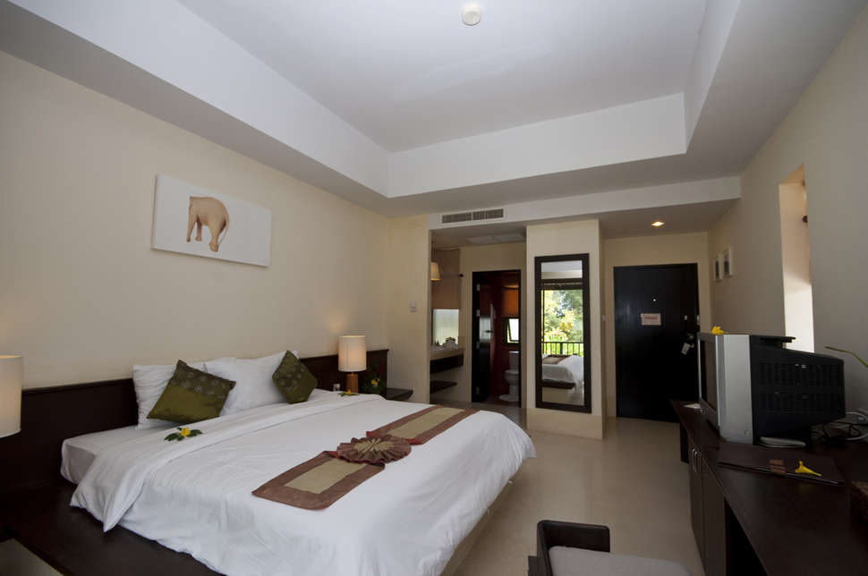 Een foto van Palm Galleria Resort