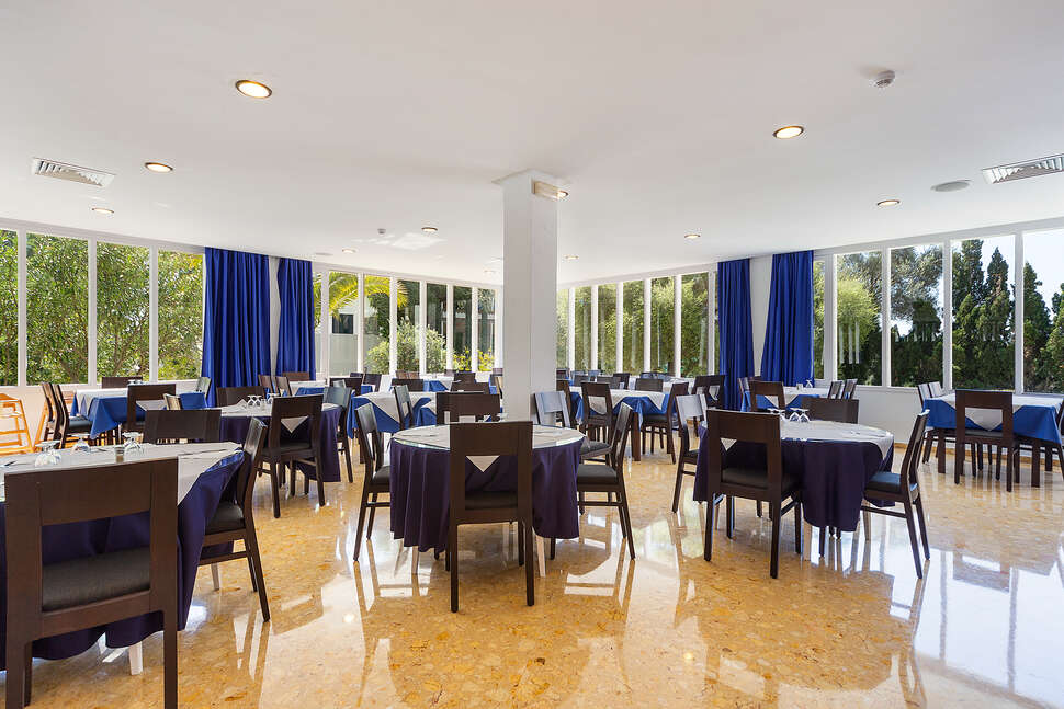 Een foto van Hotel Club Cala Murada