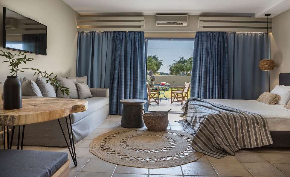Een foto van Avithos Resort