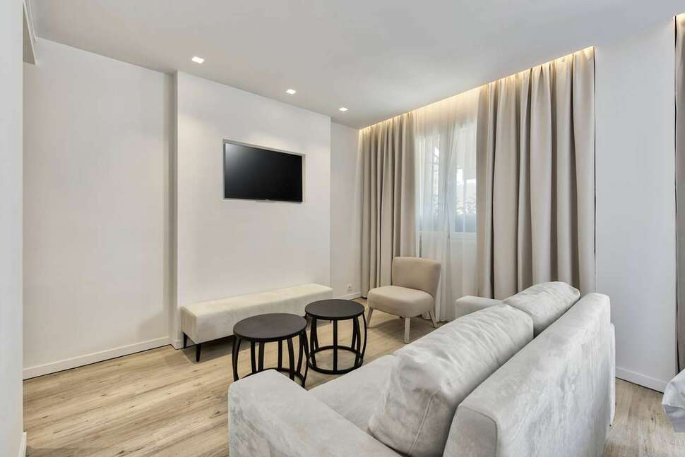 Ein Foto Bitzaro Hotel
