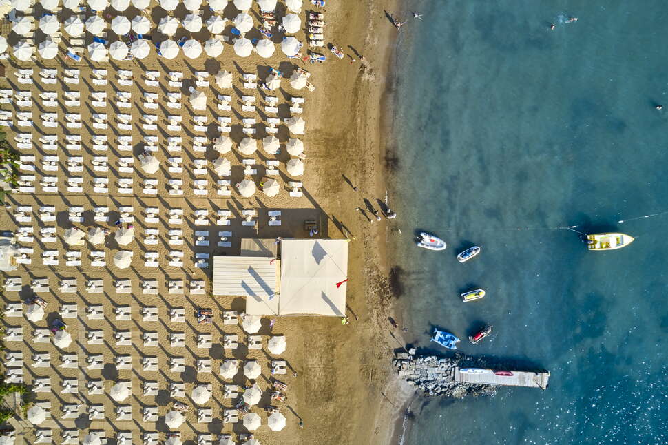 Een foto van Seaden Valentine Resort & Spa