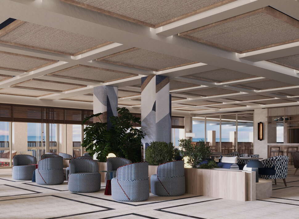 Een foto van Corendon Hydros Club Kemer