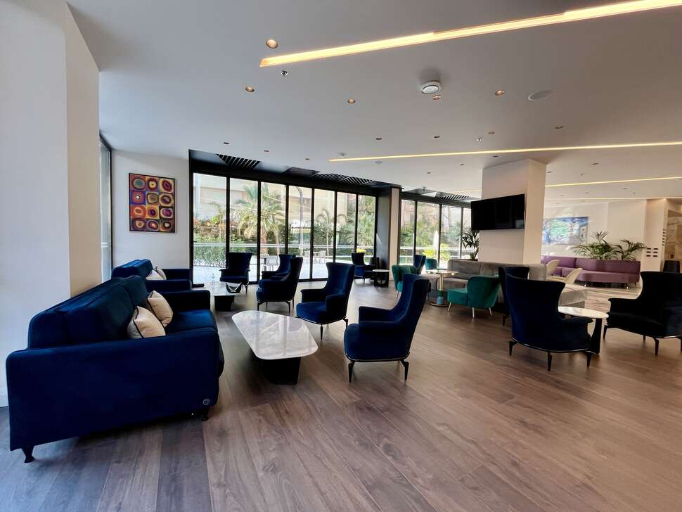 Een foto van Durres Bay Hotel
