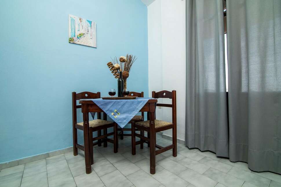 Een foto van Irilena Appartementen