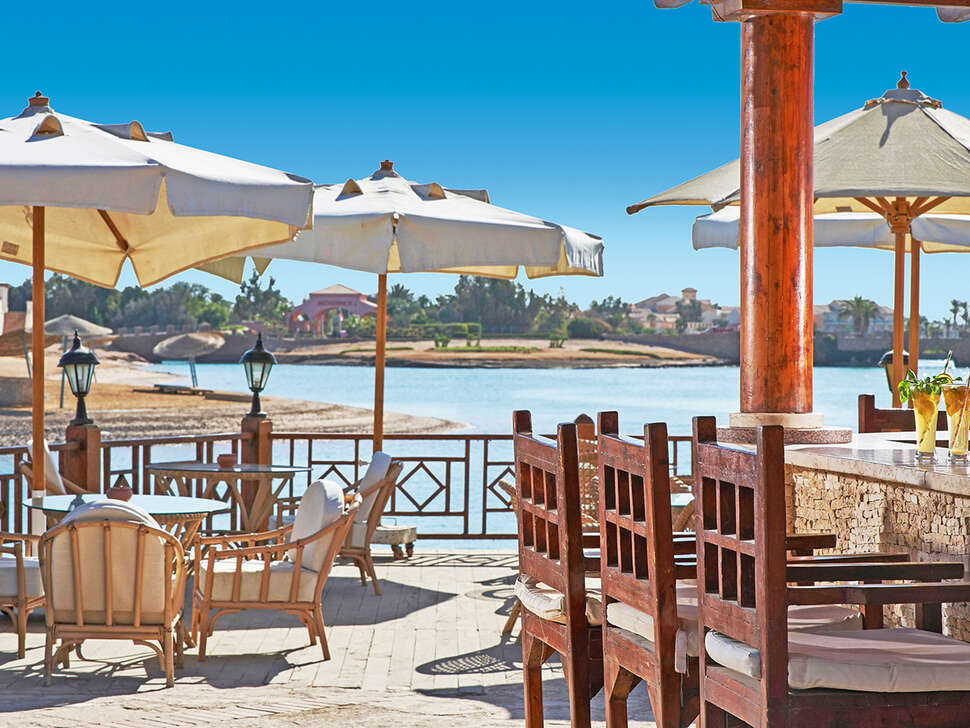 Een foto van Sultan Bey Hotel