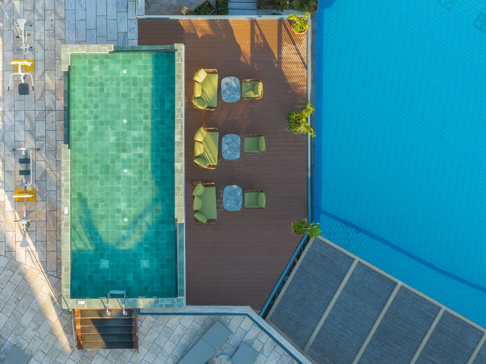 Een foto van Minos Hotel