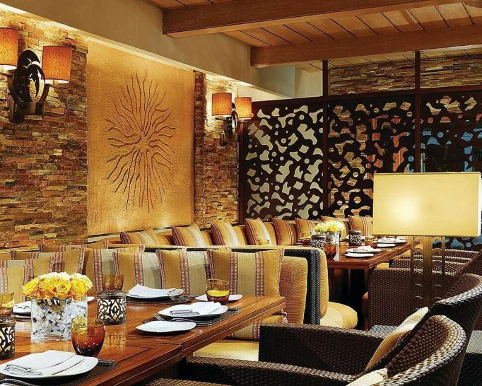 Ein Foto Four Seasons Cairo At The First Residence