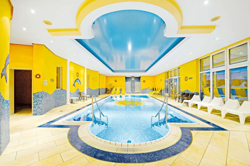 Een foto van Fair Resort Spa