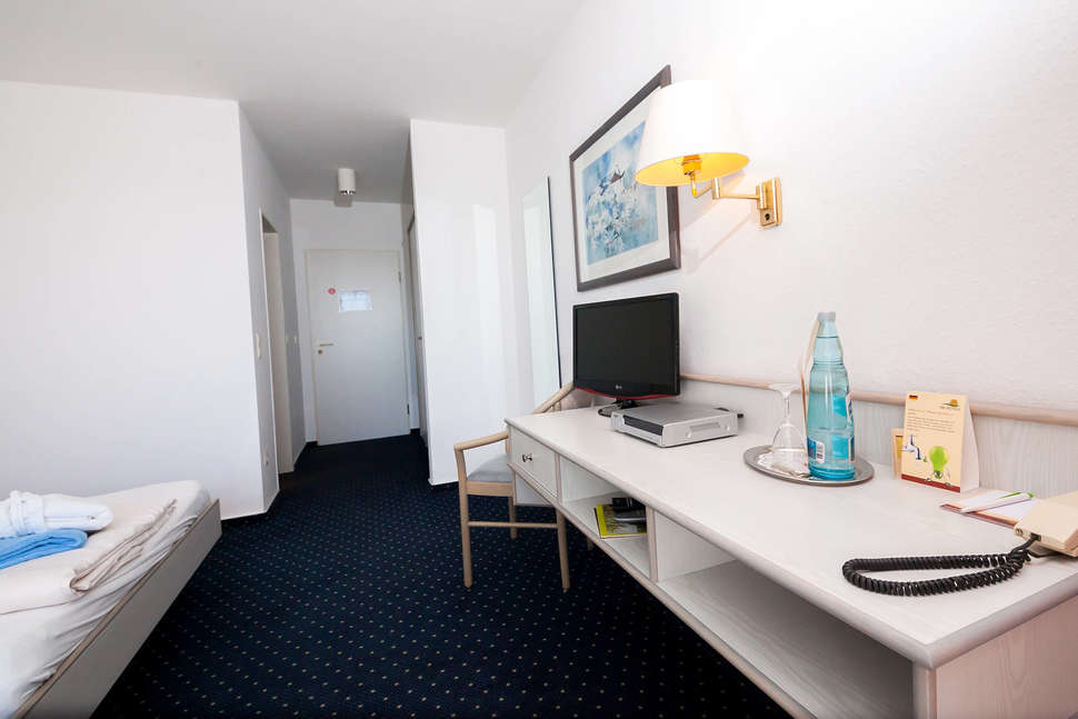 Een foto van Hotel Der Jägerhof