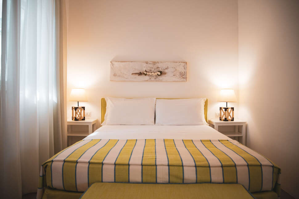 Een foto van Agriturismo Giorgio