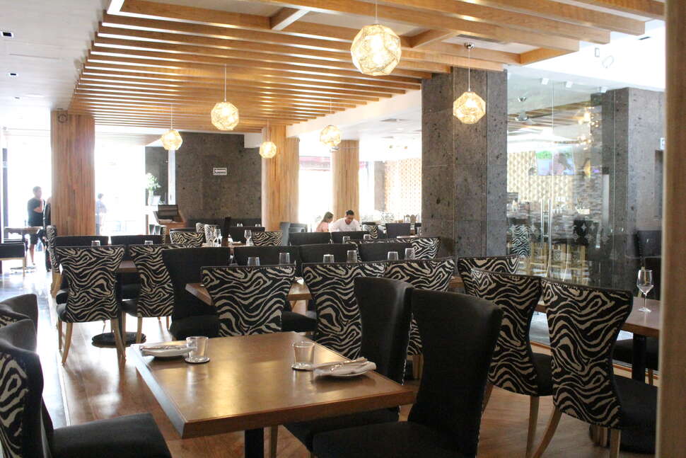 Een foto van Soul Beach Luxury Boutique Hotel & Spa