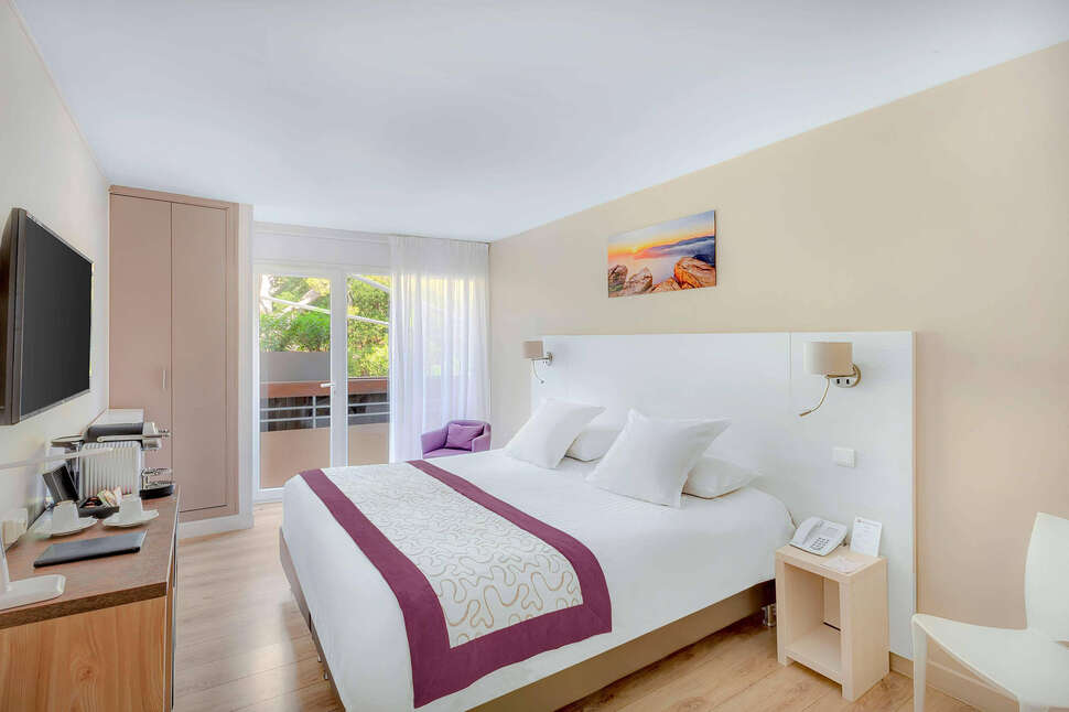 Een foto van Best Western Plus Hotel La Rade