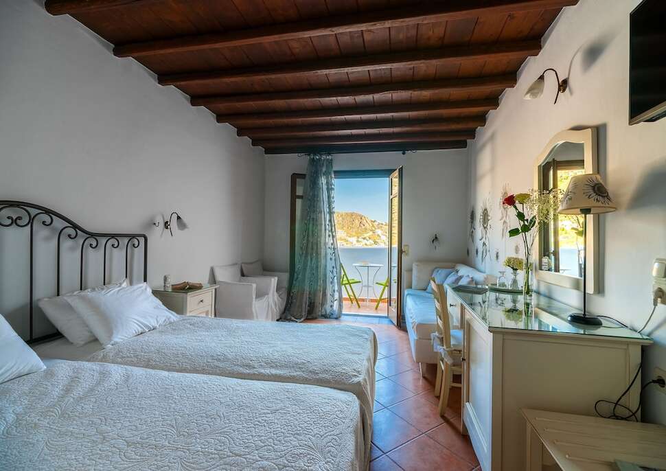 Een foto van Paradision Hotel