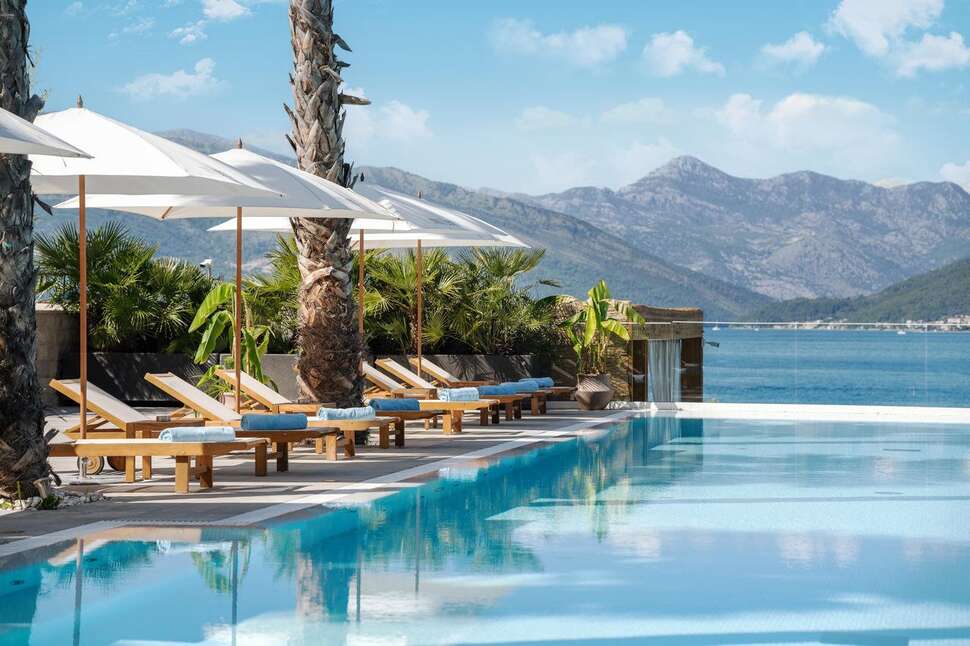 Accommodatie foto: Monte Palm Beach