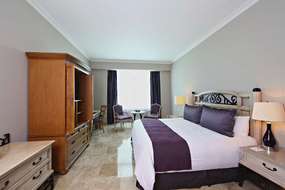 Een foto van Sandos Cancun Lifestyle Resort