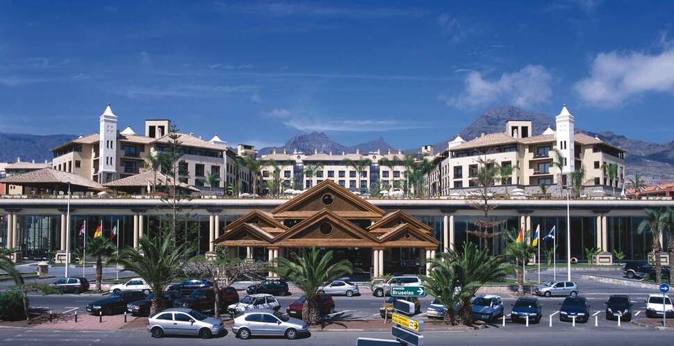 Een foto van GF Gran Costa Adeje