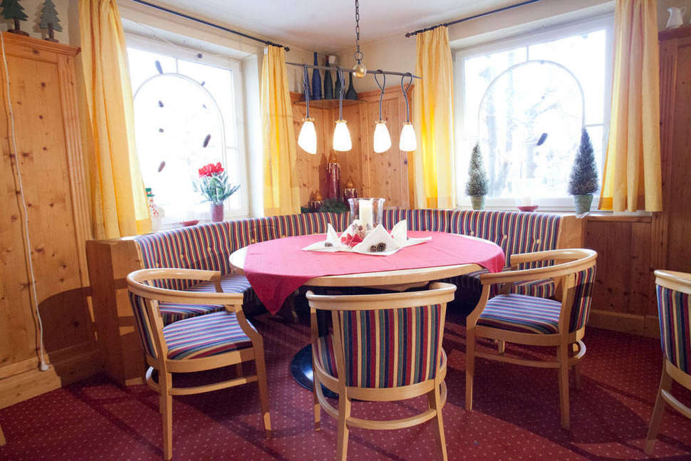 Een foto van Hotel Latini