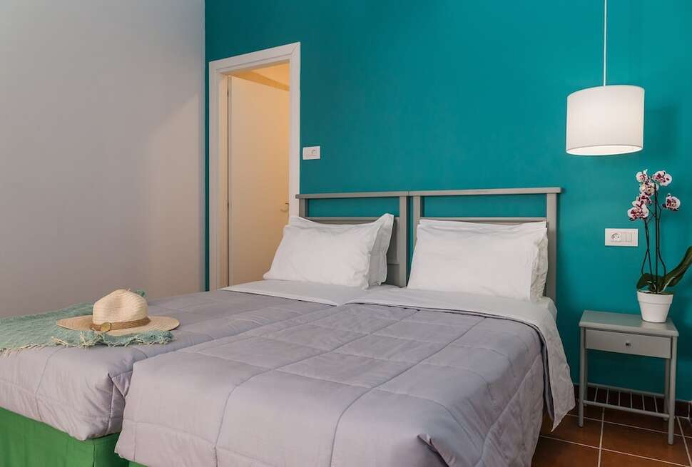 Een foto van Surreal Keri Village & Spa by Zante Plaza
