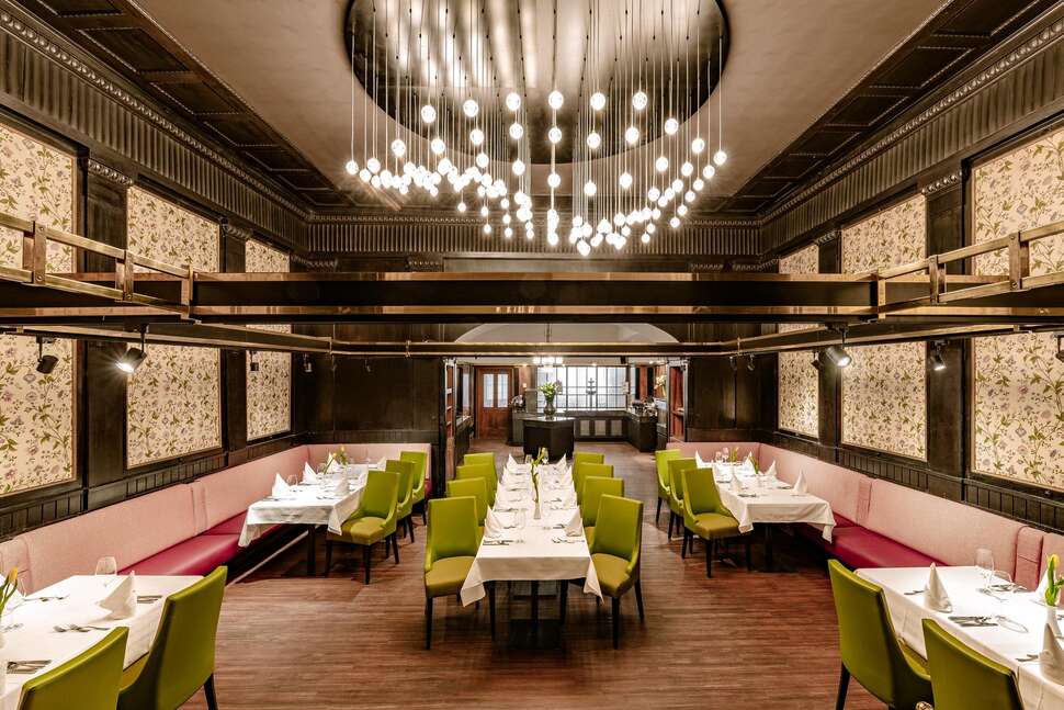 Een foto van Hotel Erzherzog Rainer