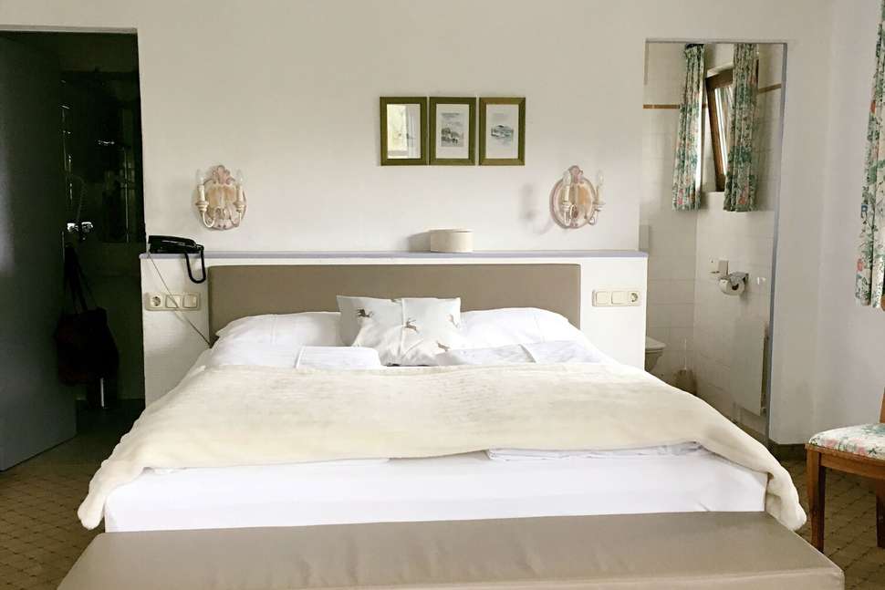 Een foto van Hotel Gasthof Unterbrunn