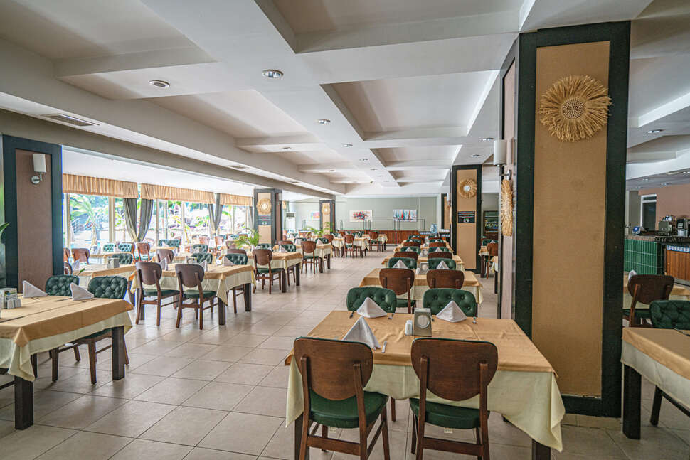 Een foto van Dg Hotels Rose Resort