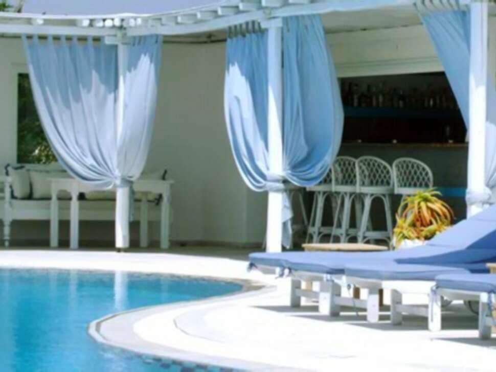 Een foto van Giannoulaki Hotel