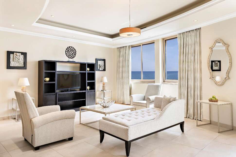 Een foto van Al Hamra Residence
