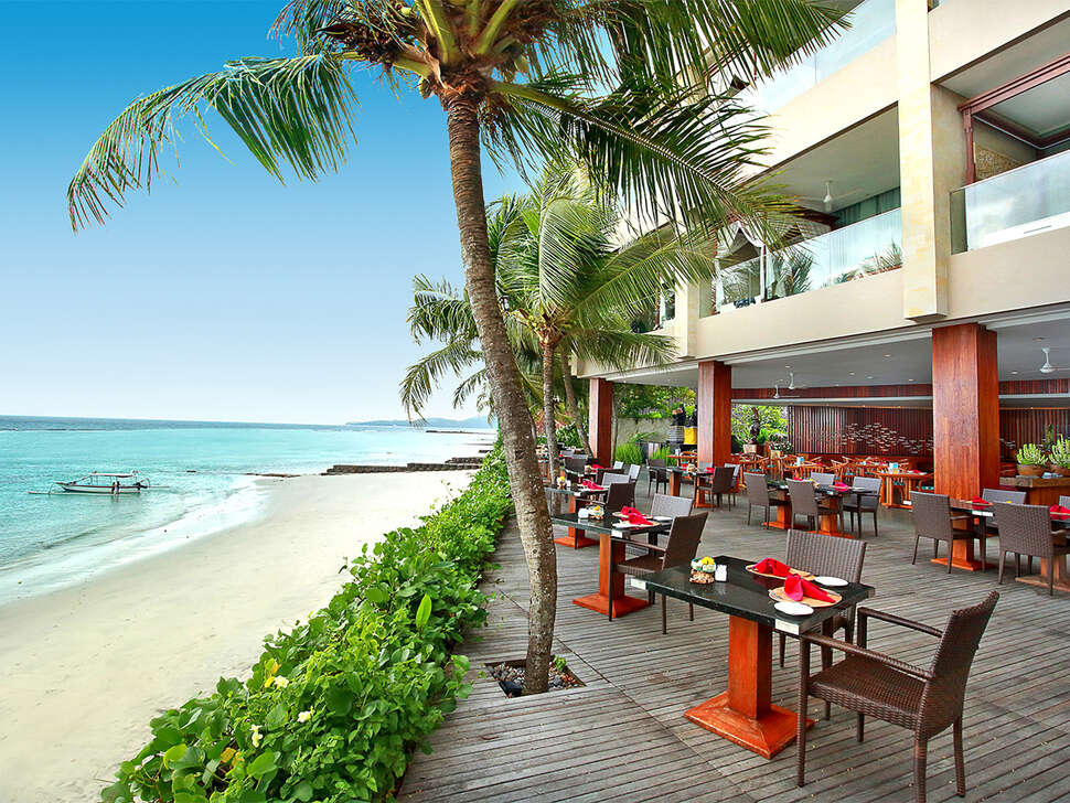 Een foto van Candi Beach Resort & Spa