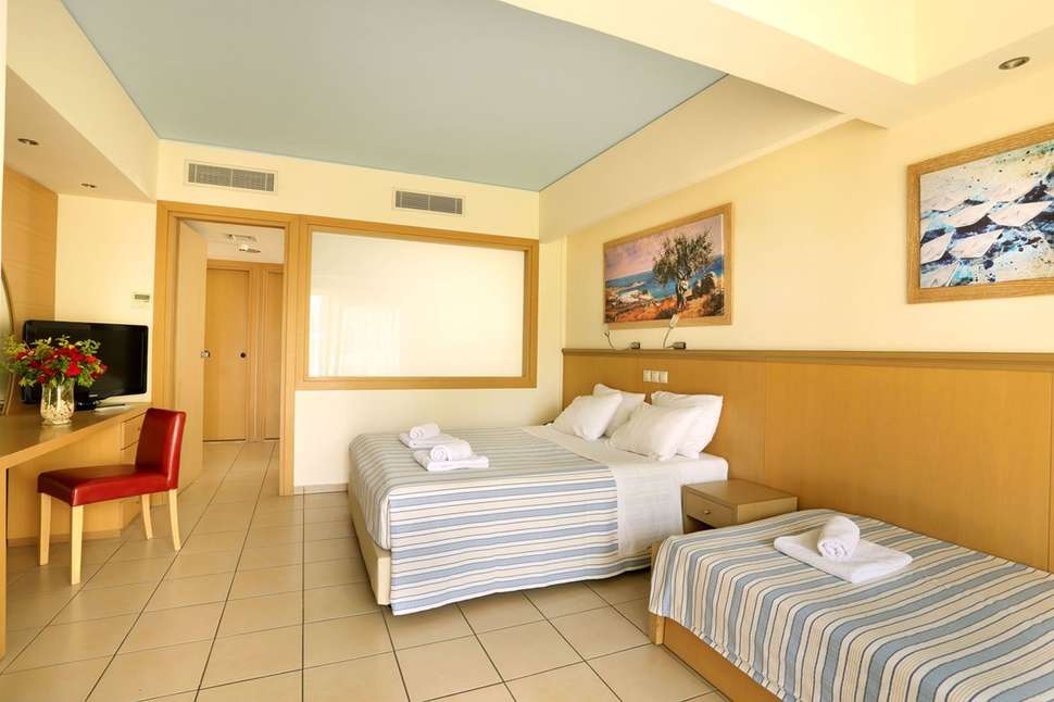Een foto van Star Beach Village & Waterpark