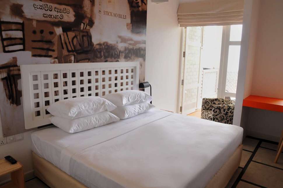Een foto van Hotel J