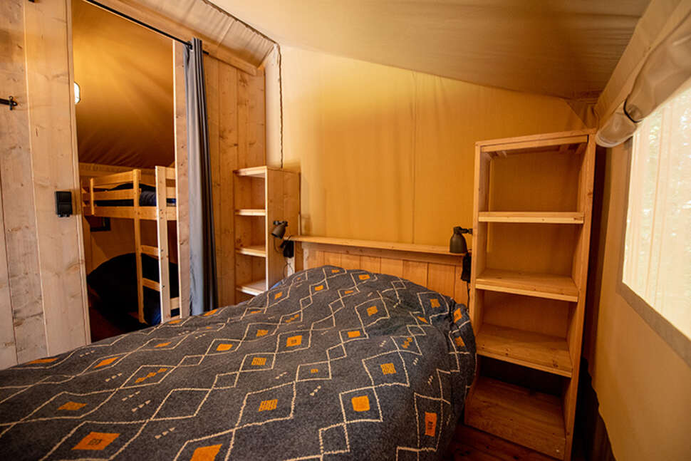 Een foto van Camping Fargogne